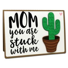 stuck with me