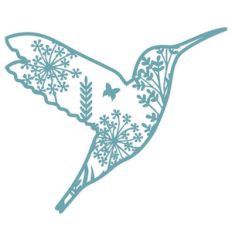 meadow hummingbird