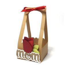 floral box