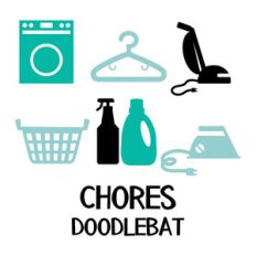chores doodlebat