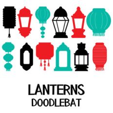 lanterns doodlebat