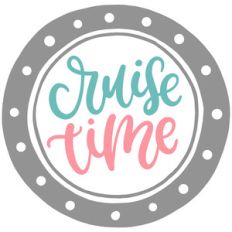 cruise time porthole