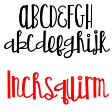 pn inchsquirm