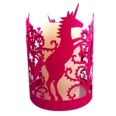 magical unicorn lantern