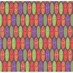 surf pattern