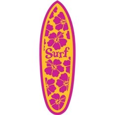 surfboard