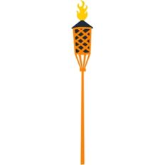 tiki torch