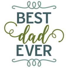 best dad ever