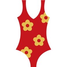 swimming suit