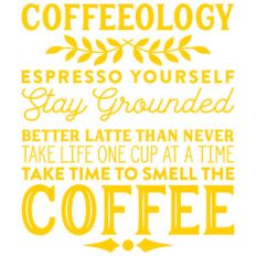coffeeology