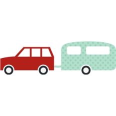 car and camper