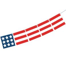 long may it wave banner