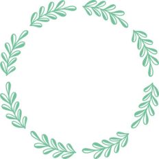 laurel wreath