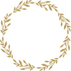 laurel wreath
