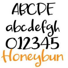pn honeybun