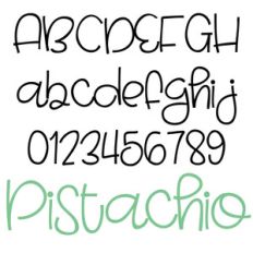 pn pistachio