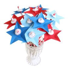 star bouquet