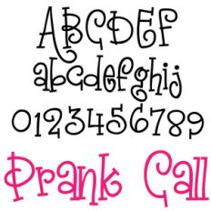 pn prank call