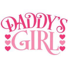 daddy's girl