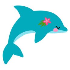 dolphin