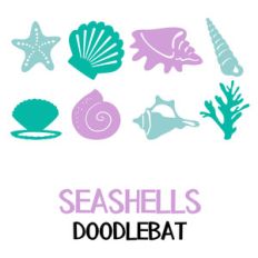 seashells doodlebat