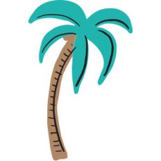 palm tree