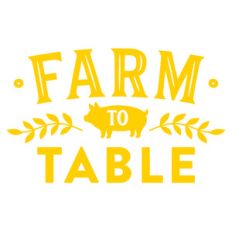 farm to table