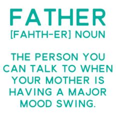 father definition