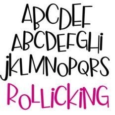 pn rollicking