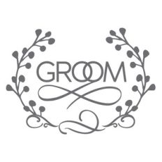 groom