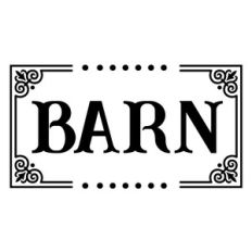 barn