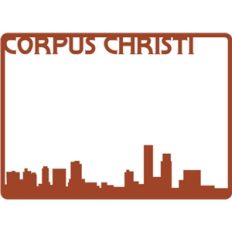 corpus christi frame