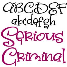 zp serious criminal