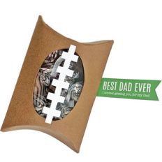 football pillow box