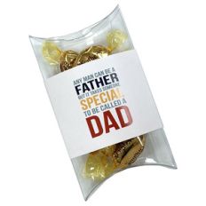 any man pillow box