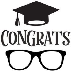 congrats grad
