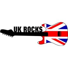 uk rocks guitar