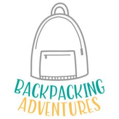backpacking adventures