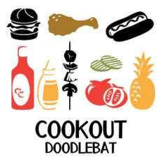 cookout doodlebat