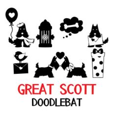 great scott doodlebat