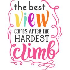 the best view quote