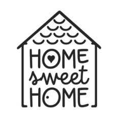 home sweet home
