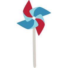 pinwheel