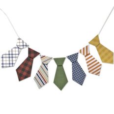 tie banner
