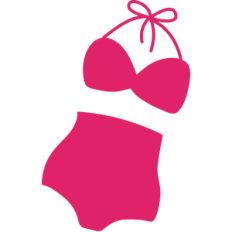 bikini