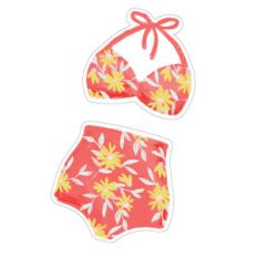 bikini
