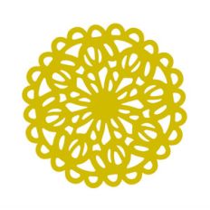 doily