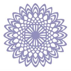 doily