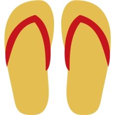 flip flops