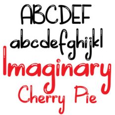 pn imaginary cherry pie